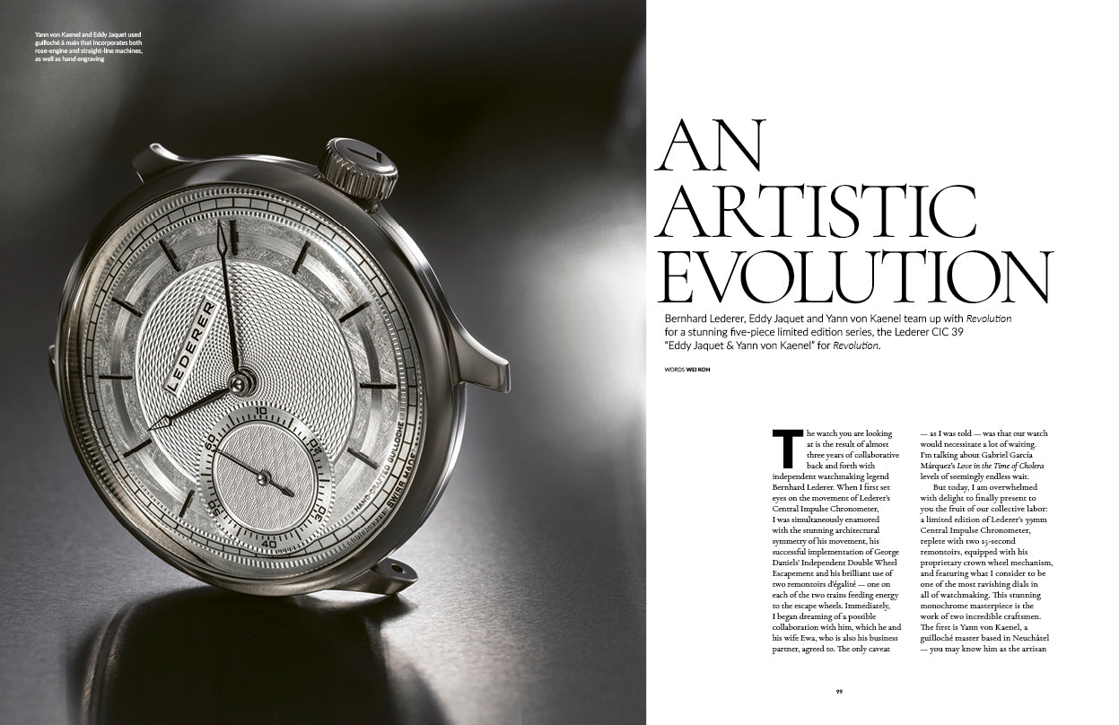 Revolution (USA) - Issue 83