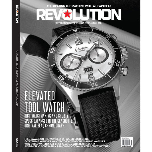 Revolution (USA) - Issue 75