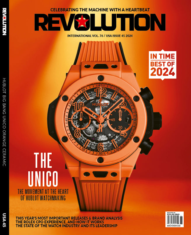 Revolution (USA) - Issue 76