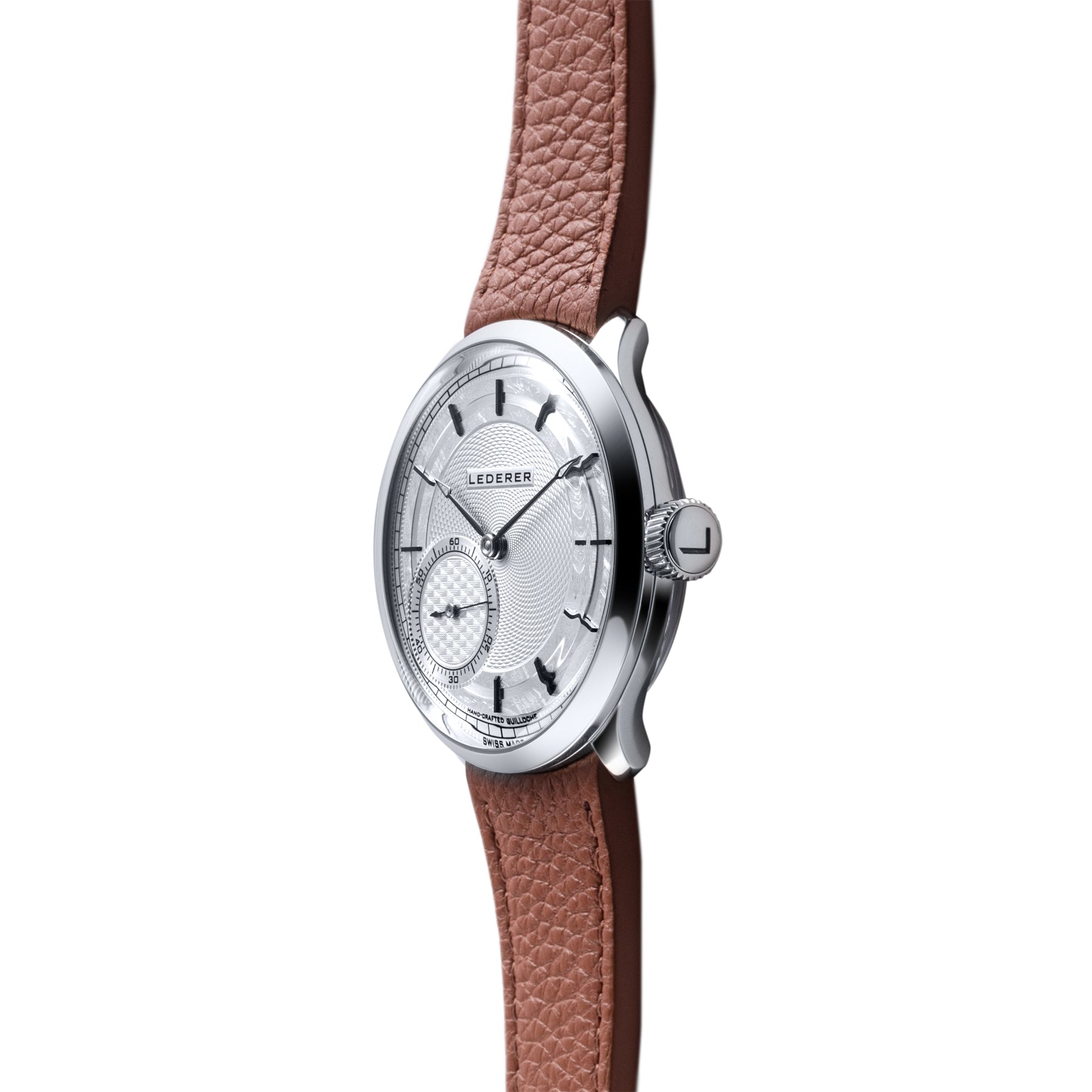 Lederer CIC 39 