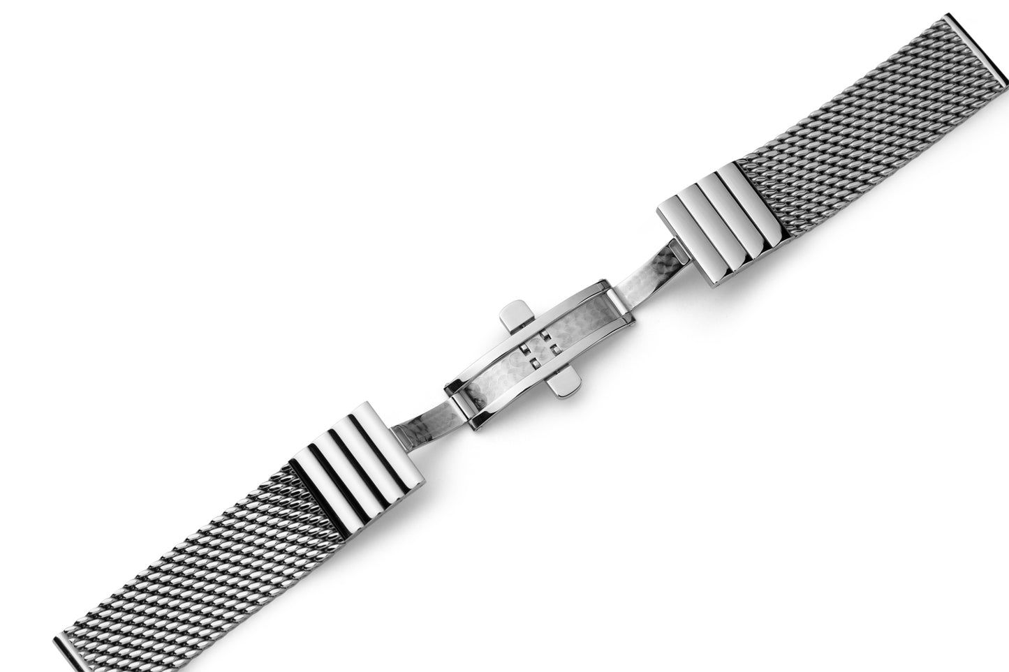Milanese Bracelet in Stainless Steel 20mm