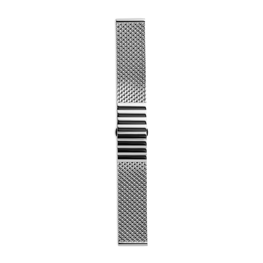 Milanese Bracelet in Stainless Steel 20mm