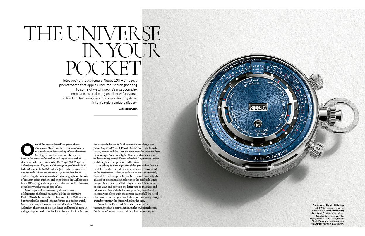 Revolution (USA) - Issue 84