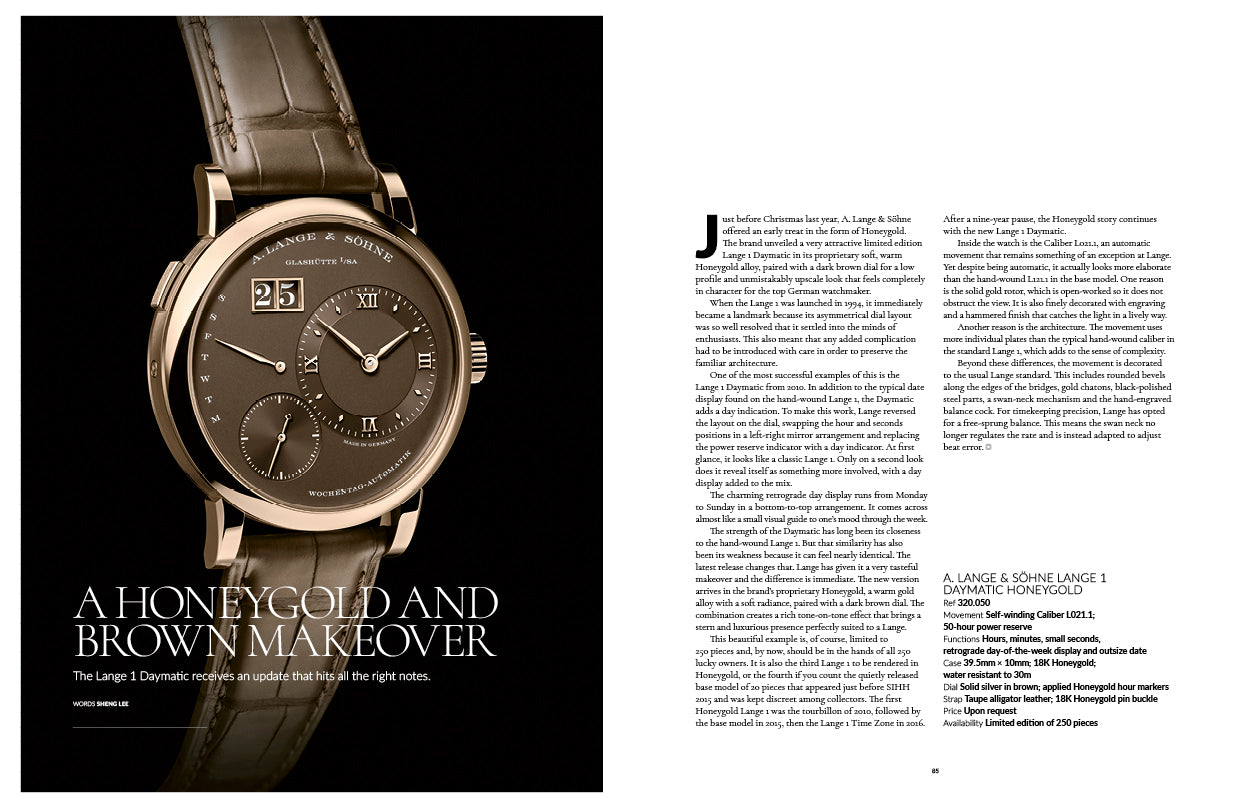 Revolution (USA) - Issue 83
