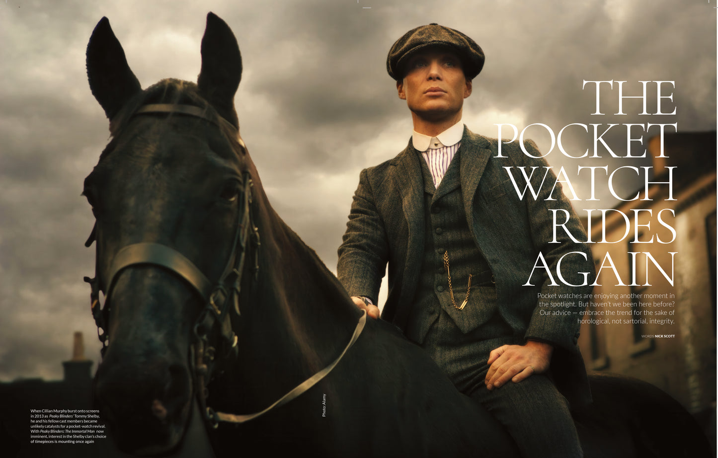Revolution (Asia) - Issue 93