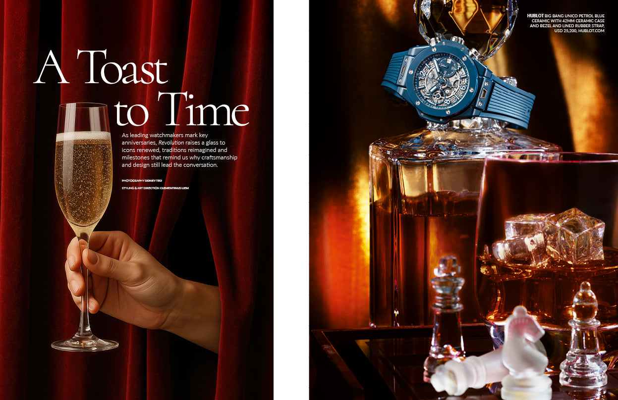 Revolution (USA) - Issue 82