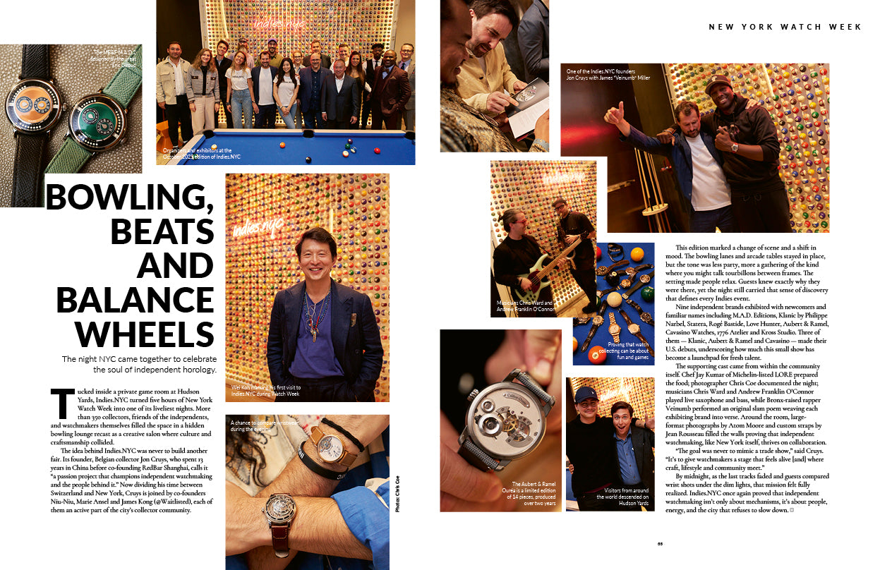 Revolution (USA) - Issue 82