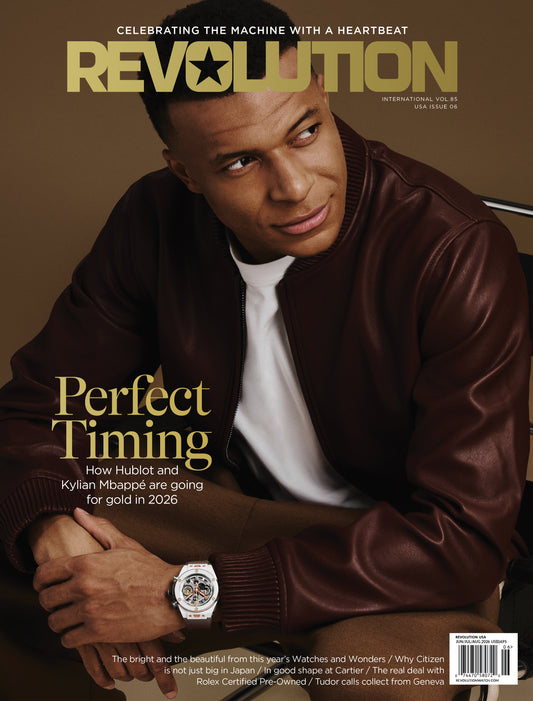 Revolution (USA) - Issue 85
