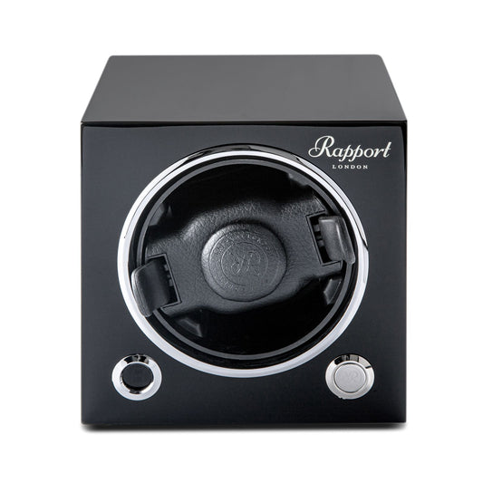 EVO SINGLE WATCH WINDER