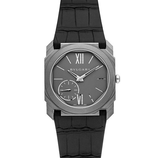Bvlgari-Revolution Octo Finissimo Limited Edition