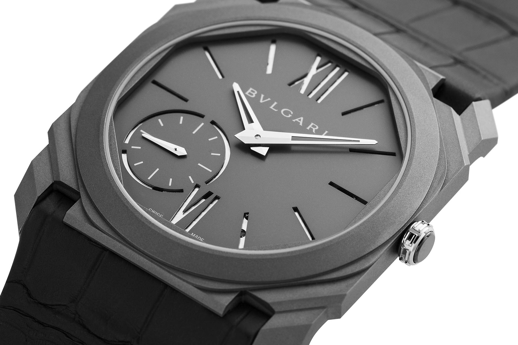 watch bulgari yupoo